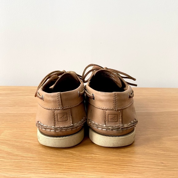 Sperry Top-Side Authentic Original Boat Shoes - Picture 4 of 10
